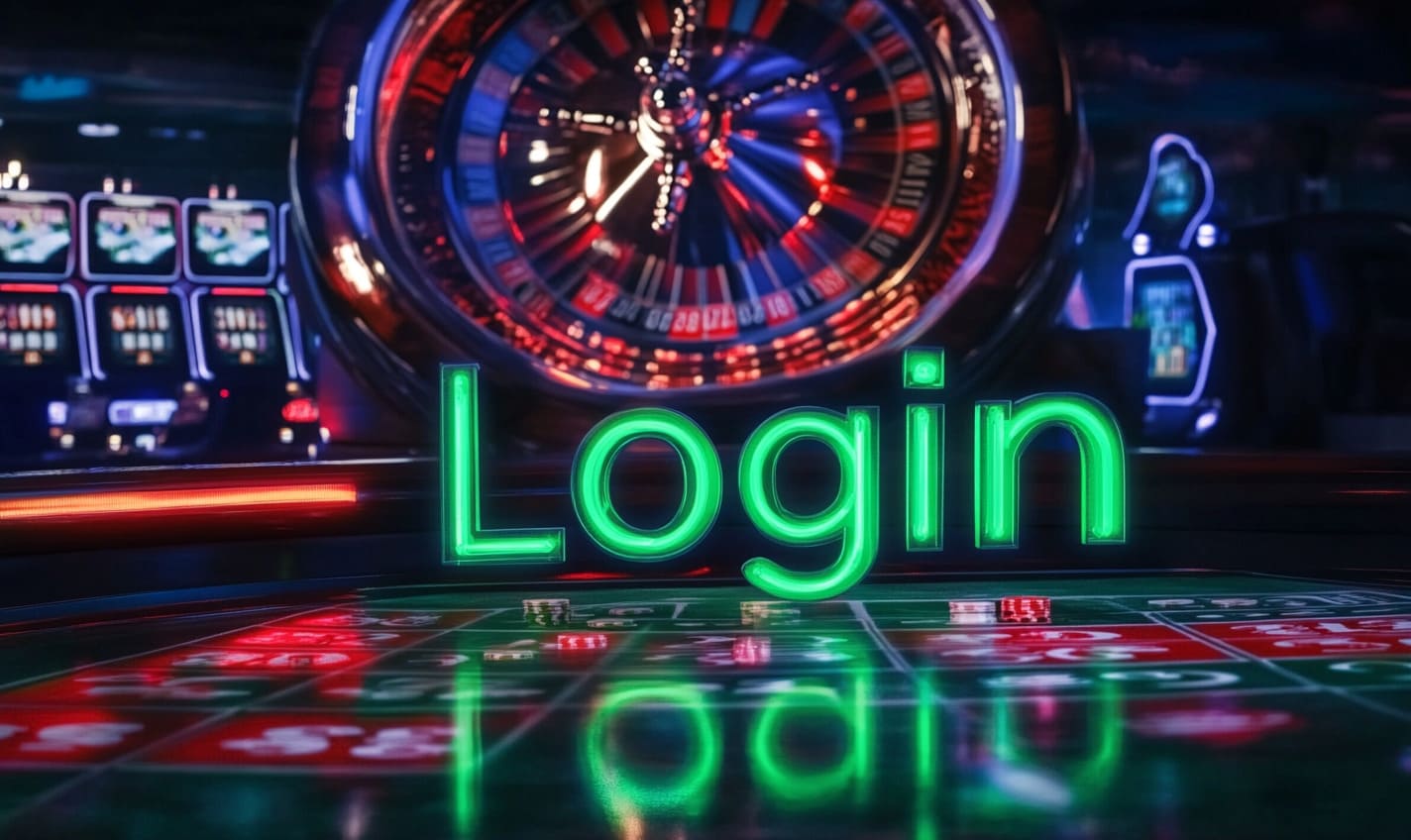 Secure Login at TK333 Casino Online
                              